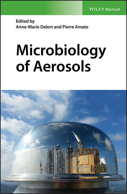 Группа авторов - Microbiology of Aerosols