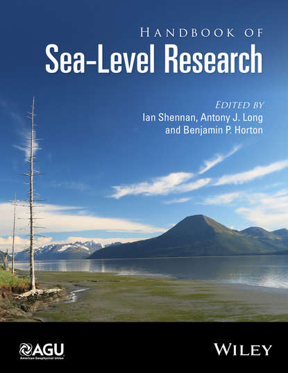 Группа авторов — Handbook of Sea-Level Research