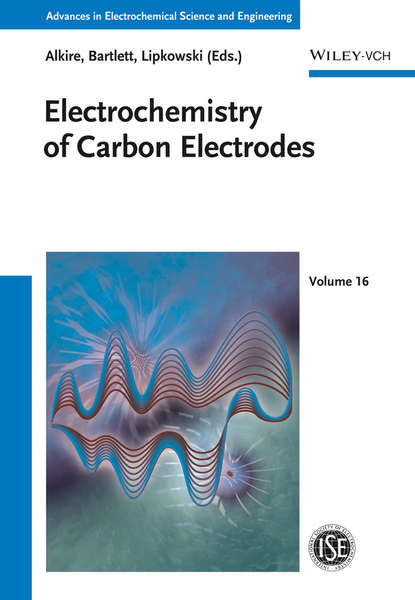 Группа авторов - Electrochemistry of Carbon Electrodes