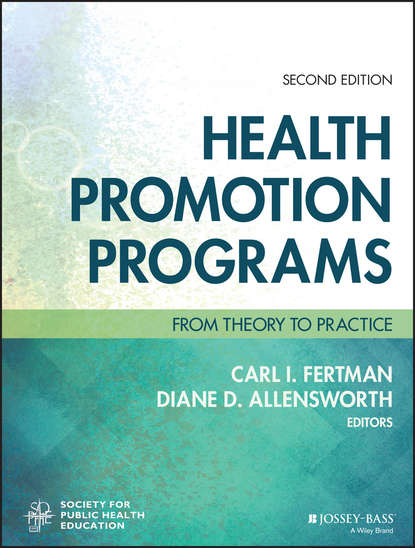 Health Promotion Programs - Carl I. Fertman