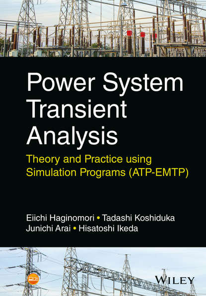 Power System Transient Analysis