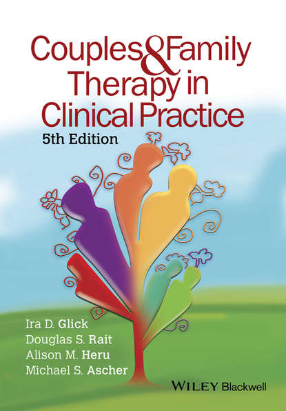 Couples and Family Therapy in Clinical Practice - Ira D. Glick