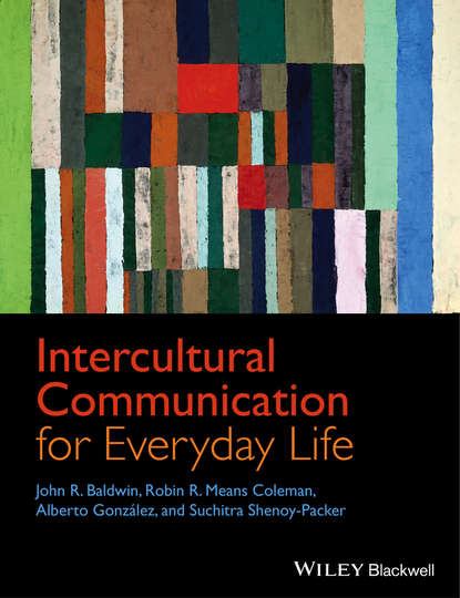 Intercultural Communication for Everyday Life (Suchitra Shenoy-Packer). 