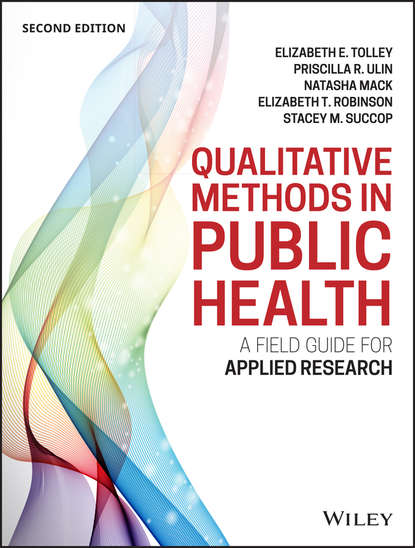 Qualitative Methods in Public Health - Elizabeth E. Tolley