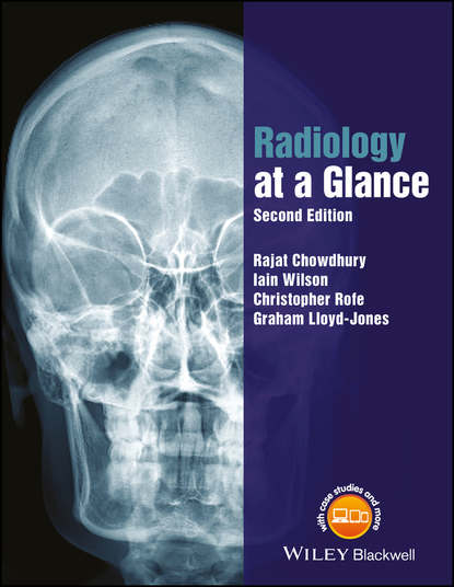 Radiology at a Glance