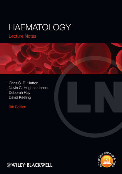 Deborah Hay - Haematology