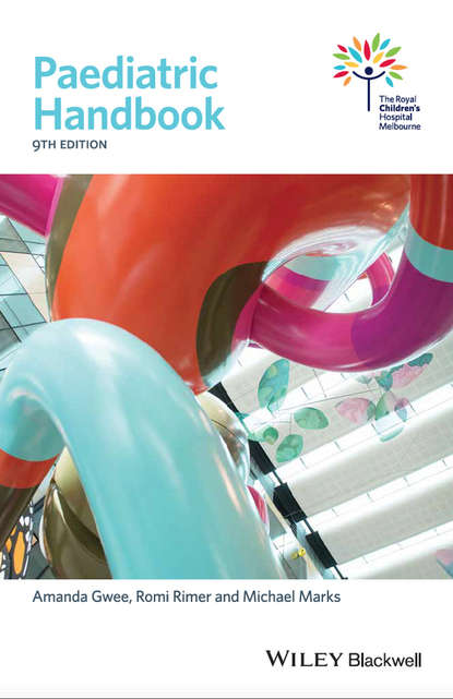 

Paediatric Handbook