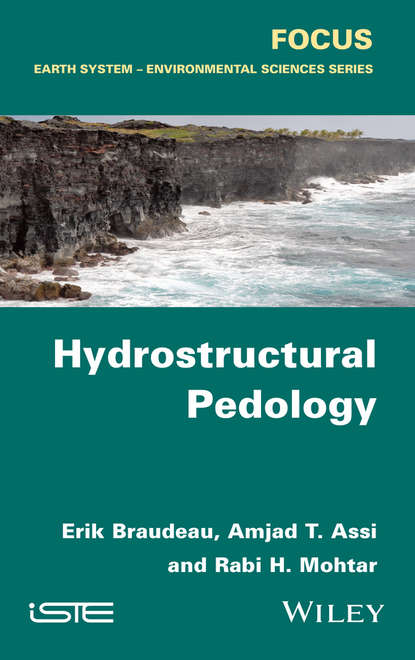 Erik Braudeau - Hydrostructural Pedology