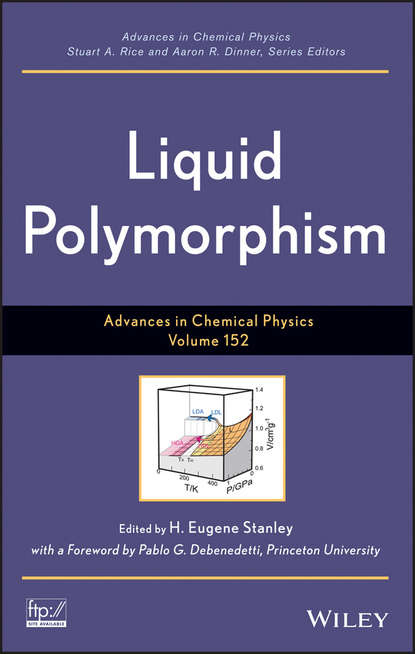 Группа авторов - Liquid Polymorphism