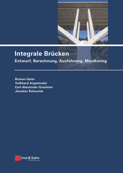 Roman Geier - Integrale Brücken