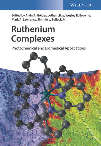 Группа авторов - Ruthenium Complexes
