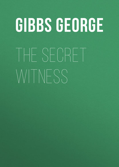 Gibbs George — The Secret Witness