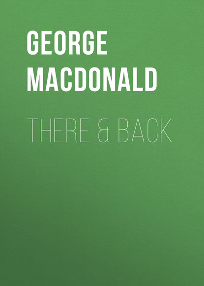 George MacDonald — There & Back
