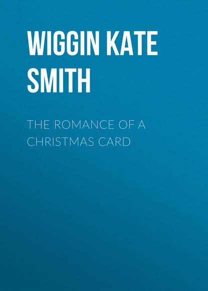 The Romance of a Christmas Card