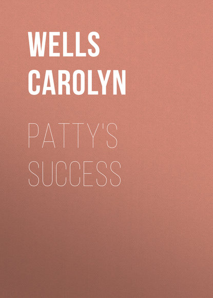 Wells Carolyn — Patty's Success