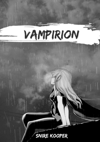 VAMPIRION (Snire Kooper). 