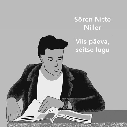 Sören Nitte Niller - Viis päeva, seitse lugu