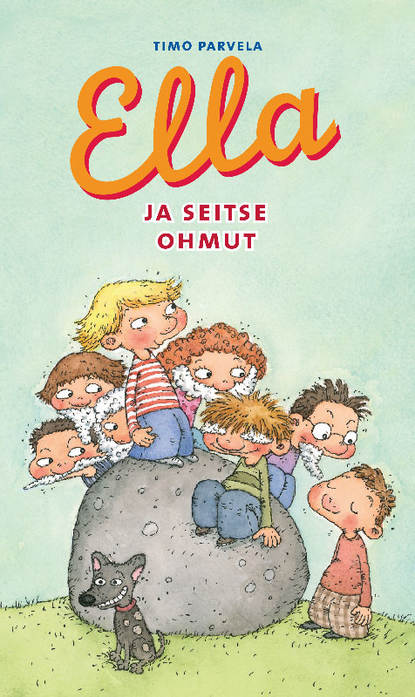 

Ella ja seitse ohmut