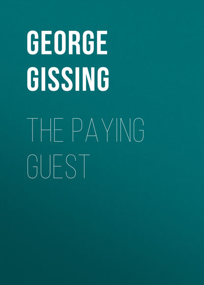 The Paying Guest (George Gissing). 