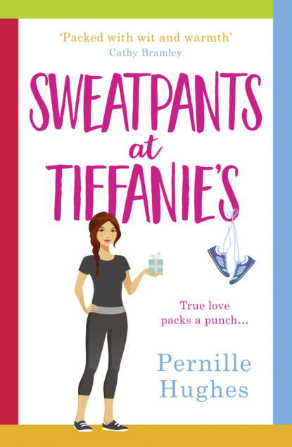 Sweatpants at Tiffanies: The funniest and most feel-good romantic comedy of 2018!