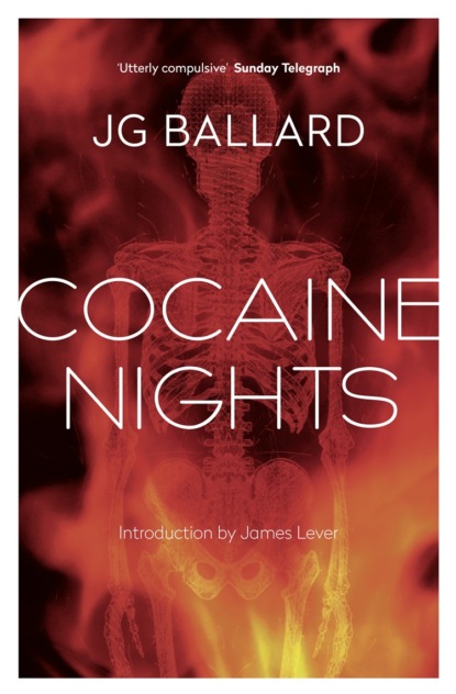 J. G. Ballard — Cocaine Nights