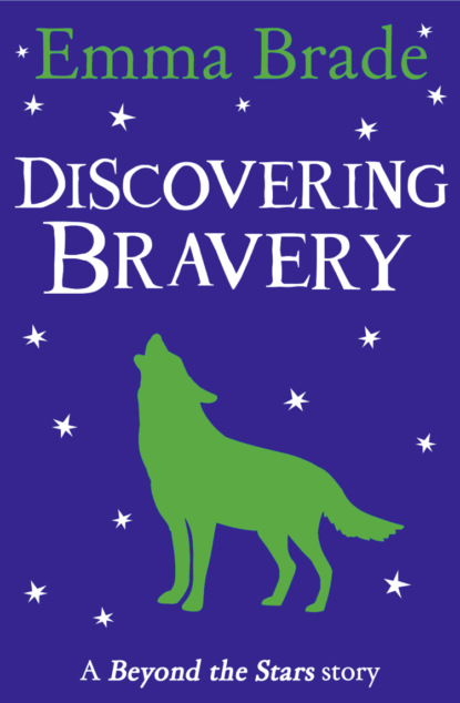Niamh Sharkey - Discovering Bravery: Beyond the Stars