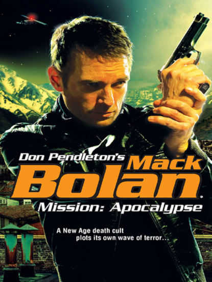 Don Pendleton - Mission: Apocalypse