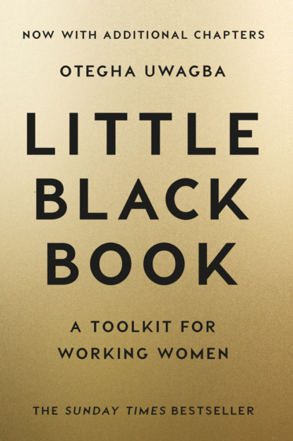 Otegha Uwagba — Little Black Book: The Sunday Times bestseller