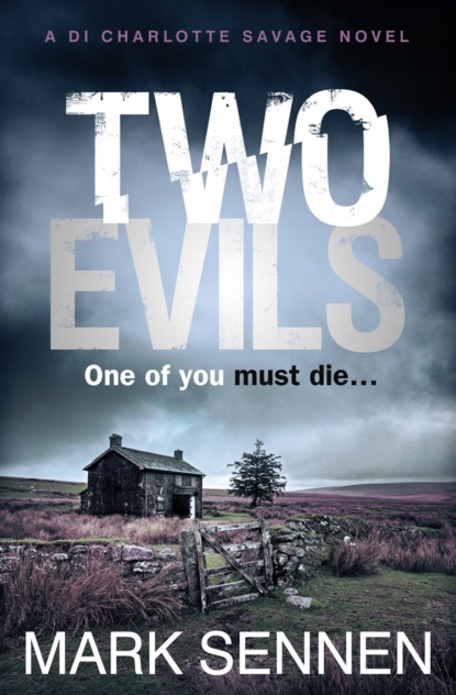 Mark Sennen — Two Evils: A DI Charlotte Savage Novel