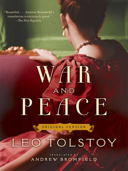 Лев Николаевич Толстой - War and Peace: Original Version