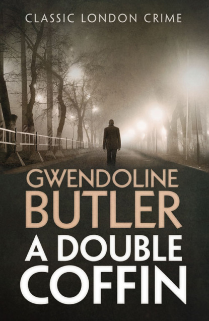 Gwendoline Butler — A Double Coffin