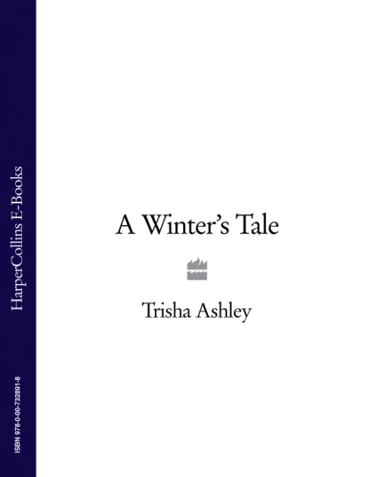 Обложка книги A Winter’s Tale: A festive winter read from the bestselling Queen of Christmas romance, Trisha  Ashley