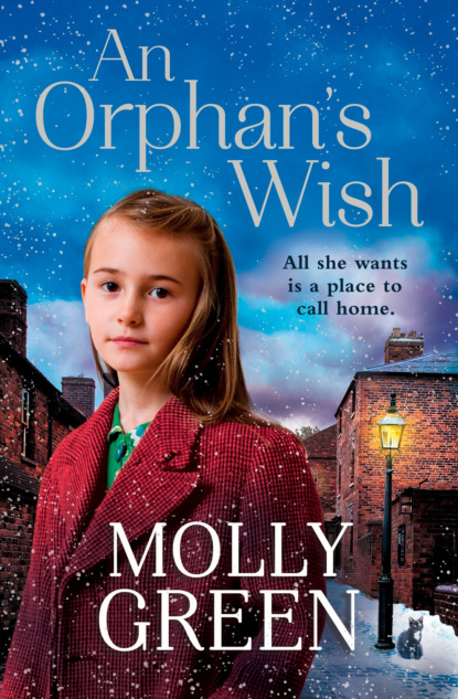 An Orphan’s Wish: The new, most heartwarming of christmas novels you will read in 2018 - Molly  Green
