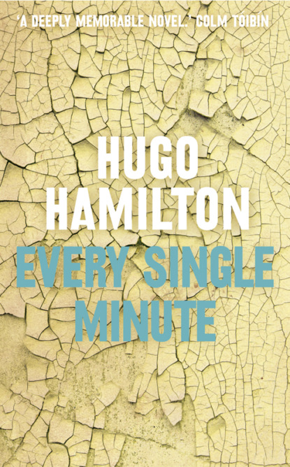 Hugo  Hamilton - Every Single Minute