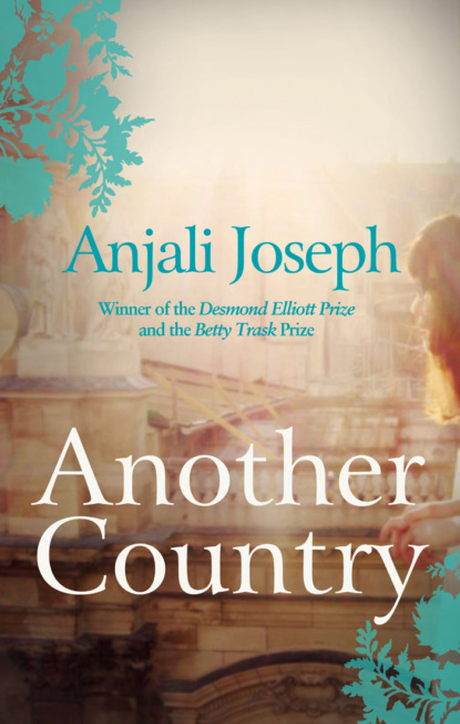 Anjali Joseph — Another Country