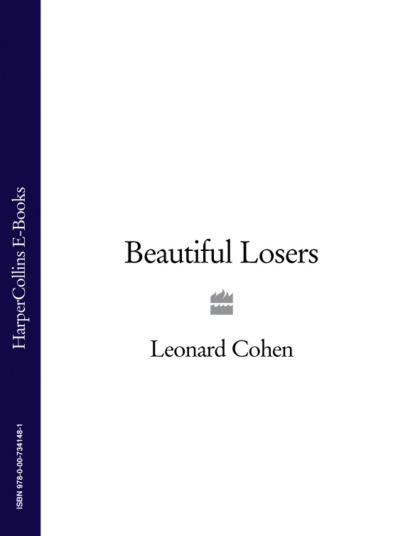 Leonard  Cohen - Beautiful Losers
