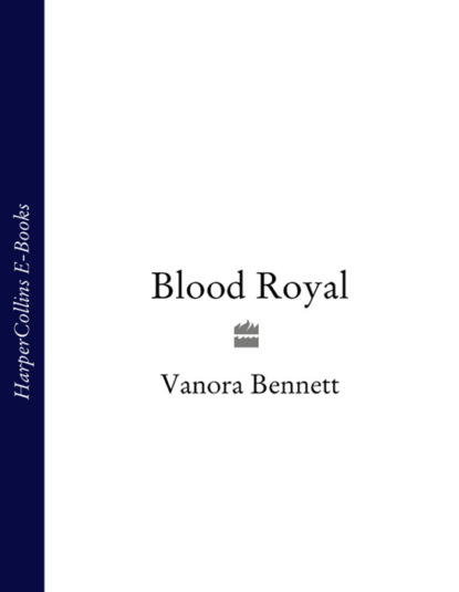 Blood Royal