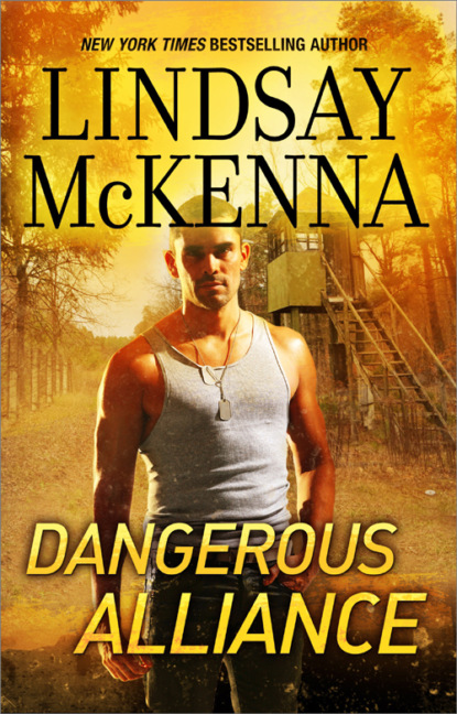 Lindsay McKenna - Dangerous Alliance