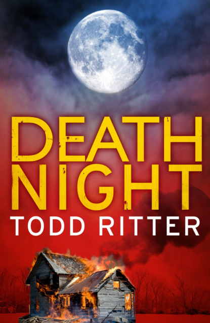 Todd Ritter — Death Night
