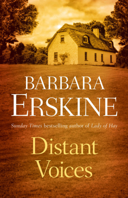 Barbara Erskine — Distant Voices