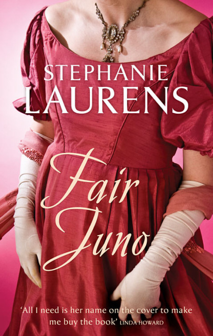 Stephanie  Laurens - Fair Juno