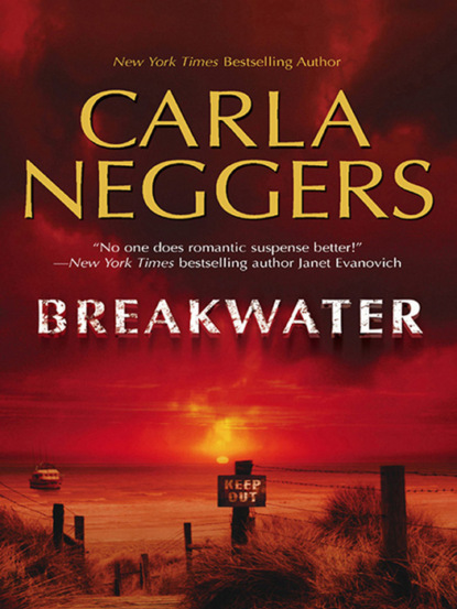 Carla Neggers - Breakwater