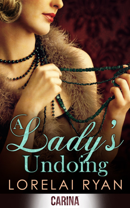 A Lady s Undoing
