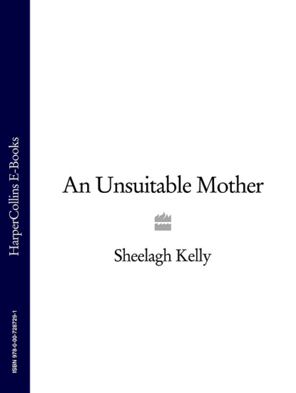 An Unsuitable Mother - Sheelagh  Kelly