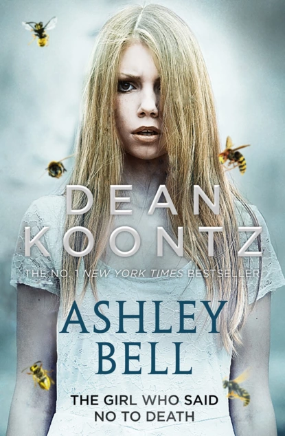 Обложка книги Ashley Bell, Dean Koontz