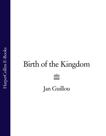 Birth of the Kingdom (Ян Гийу). 