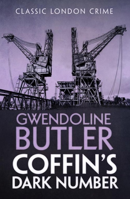 Gwendoline  Butler - Coffin’s Dark Number