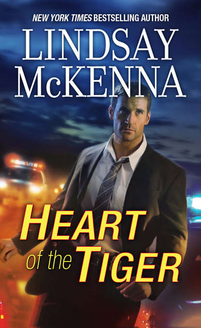 Lindsay McKenna - Heart Of The Tiger