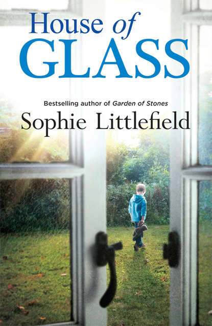 Sophie  Littlefield - House of Glass