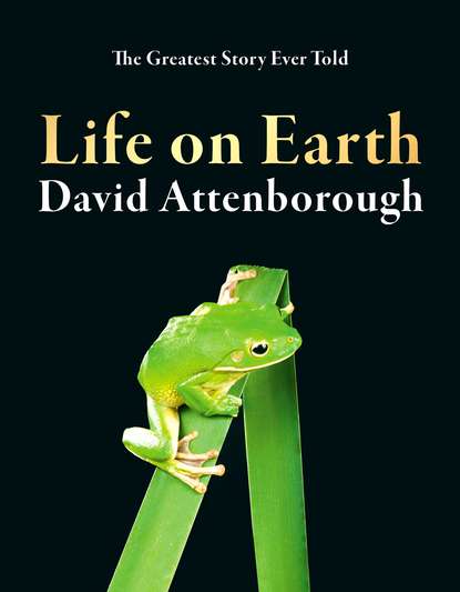 Life on Earth (David Attenborough). 